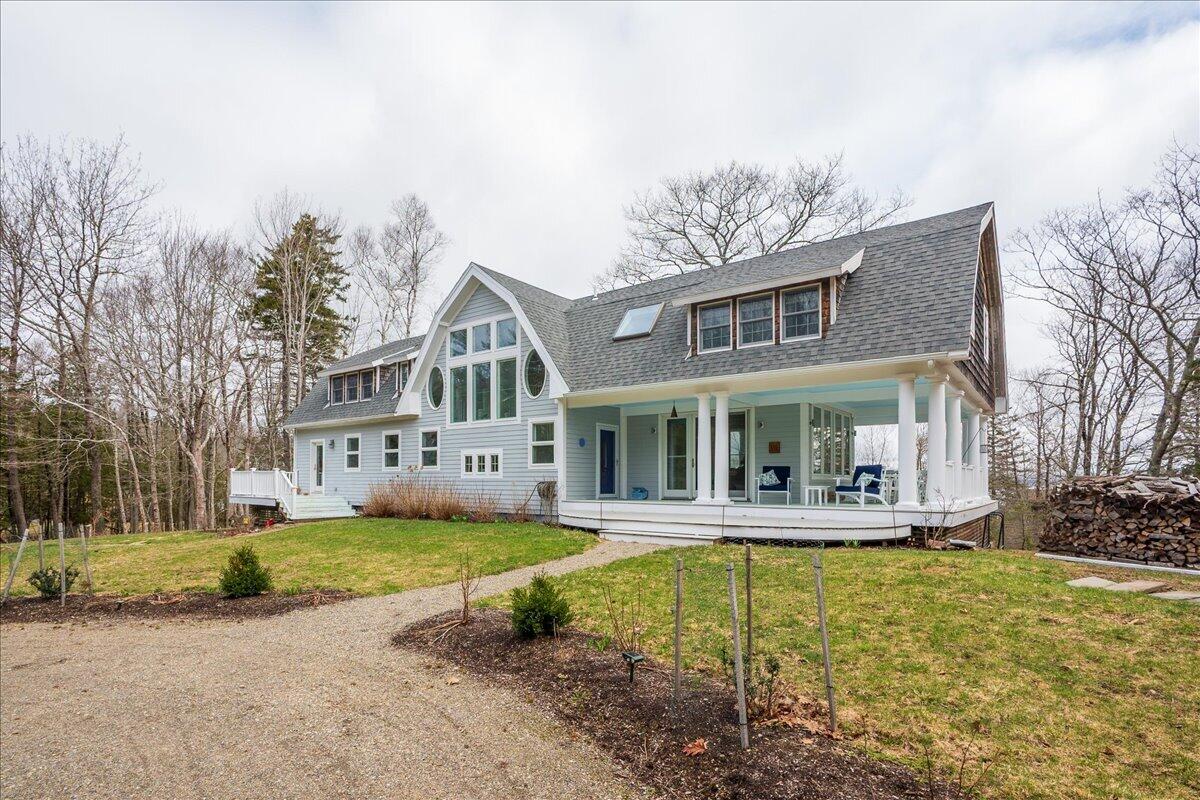 135 Rebel Hill Road Islesboro, ME 04848 - Photo 36 of 45 27-135 Rebel Hill-61