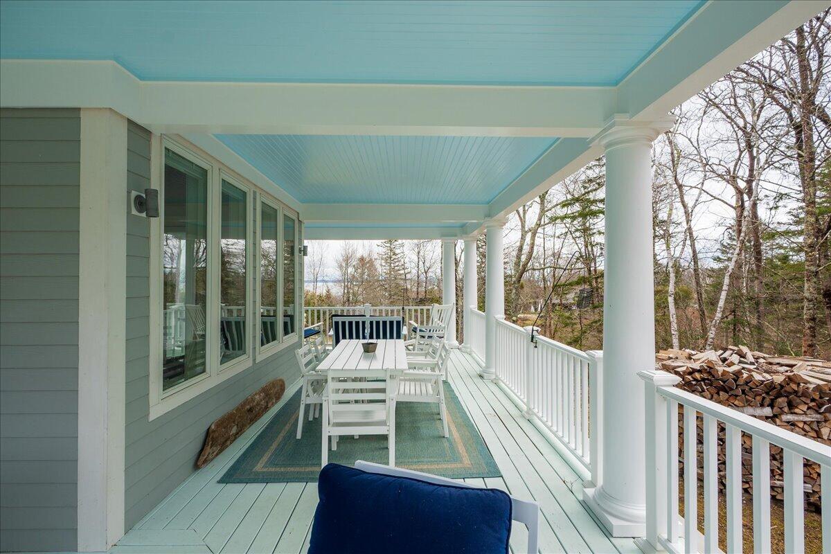 135 Rebel Hill Road Islesboro, ME 04848 - Photo 37 of 45 28-135 Rebel Hill-66