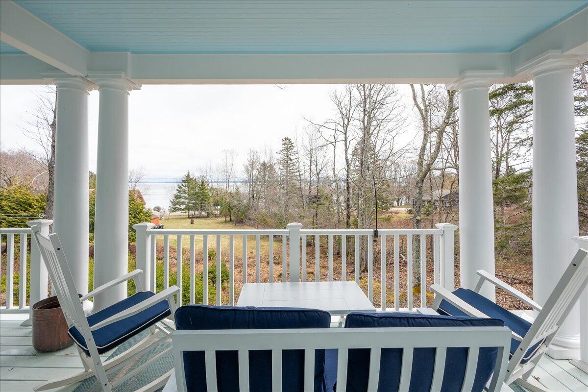 135 Rebel Hill Road Islesboro, ME 04848 - Photo 39 of 45 135 Rebel Hill Road, Islesboro