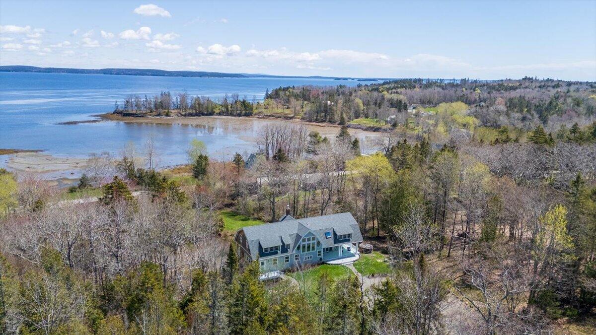 135 Rebel Hill Road Islesboro, ME 04848 - Photo 4 of 45 3-Rebel Hill Update-14