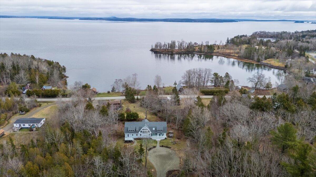 135 Rebel Hill Road Islesboro, ME 04848 - Photo 43 of 45 32-135 Rebel Hill-77