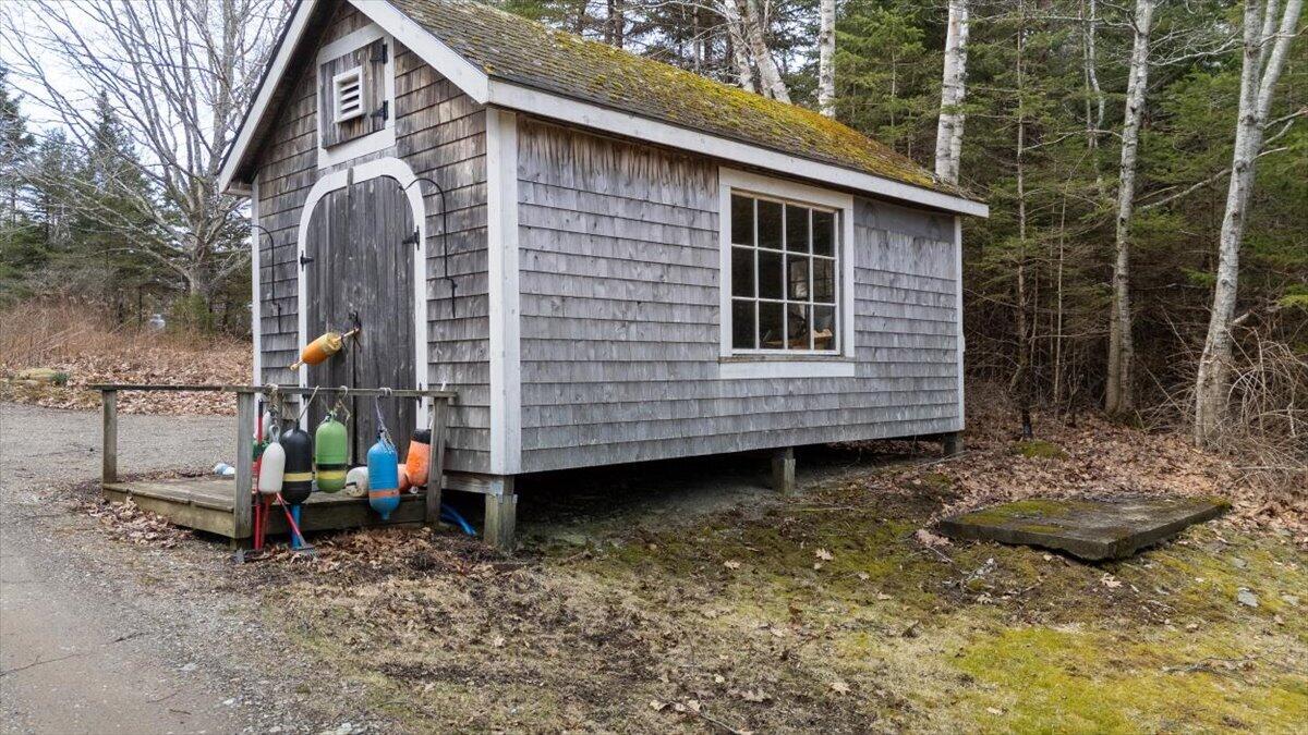 135 Rebel Hill Road Islesboro, ME 04848 - Photo 45 of 45 36-135 Rebel Hill-100