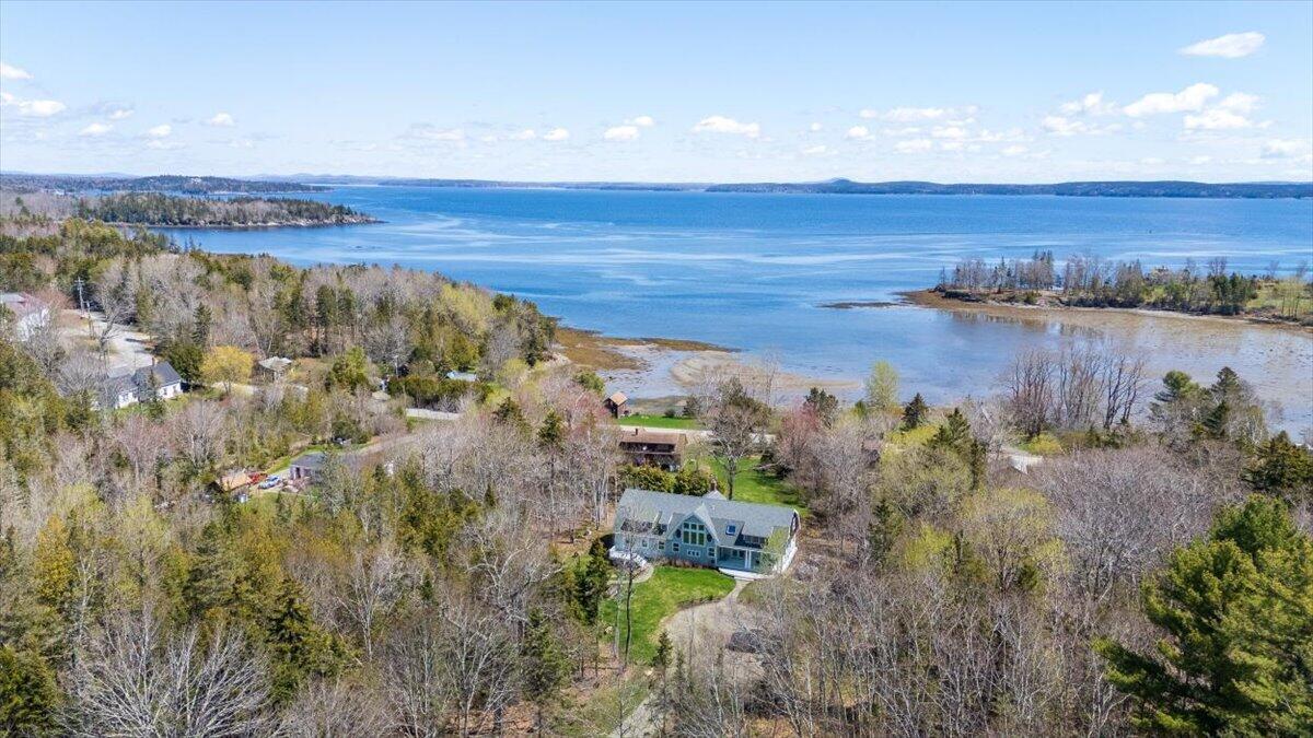 135 Rebel Hill Road Islesboro, ME 04848 - Photo 5 of 45 5-Rebel Hill Update-23