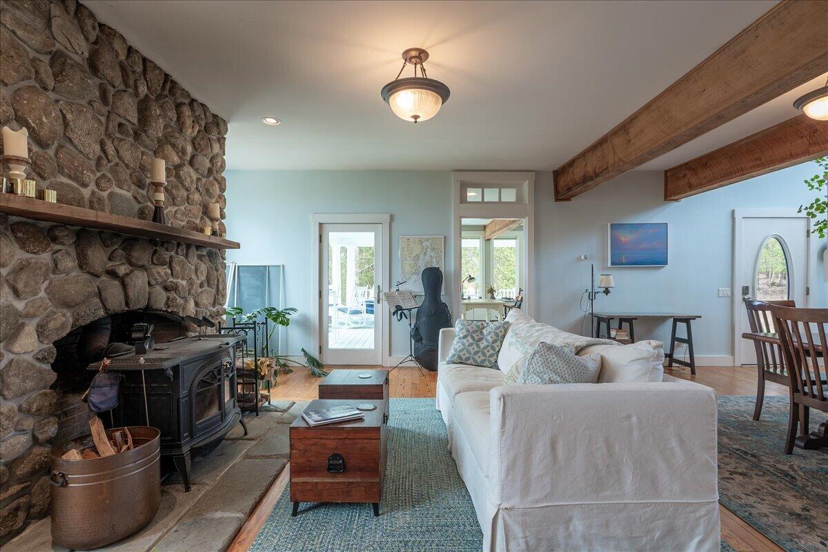 135 Rebel Hill Road Islesboro, ME 04848 - Photo 8 of 45 01-135 Rebel Hill-6