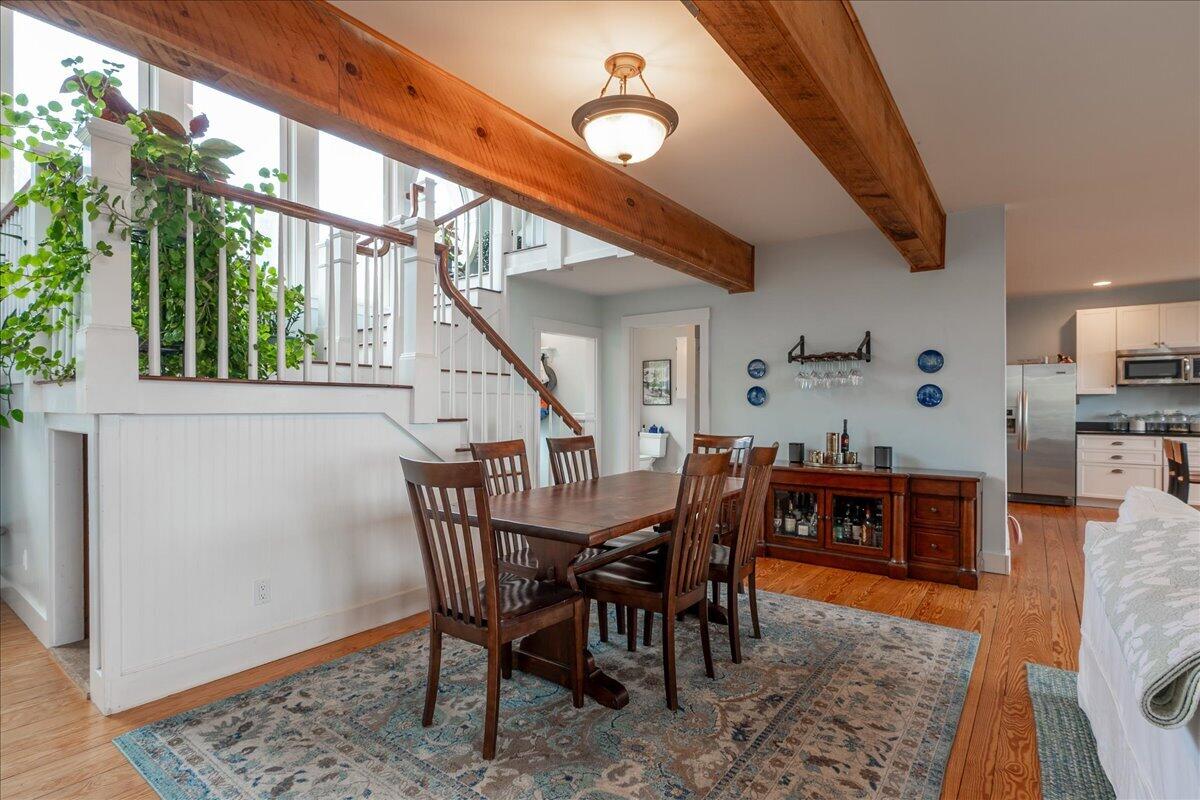 135 Rebel Hill Road Islesboro, ME 04848 - Photo 10 of 45 02-135 Rebel Hill-9