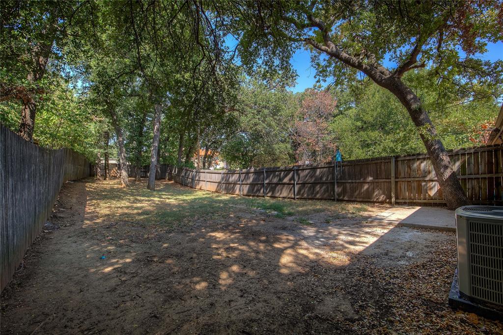 609-611 Melbourne Road Hurst, TX 76053 - Photo 24 of 40