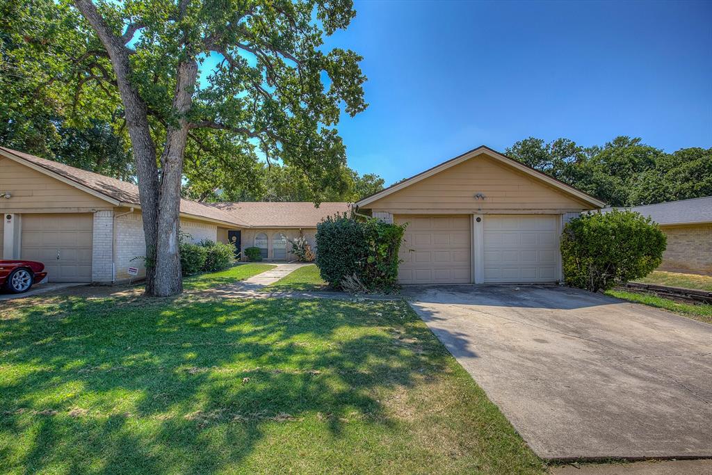 609-611 Melbourne Road Hurst, TX 76053 - Photo 25 of 40