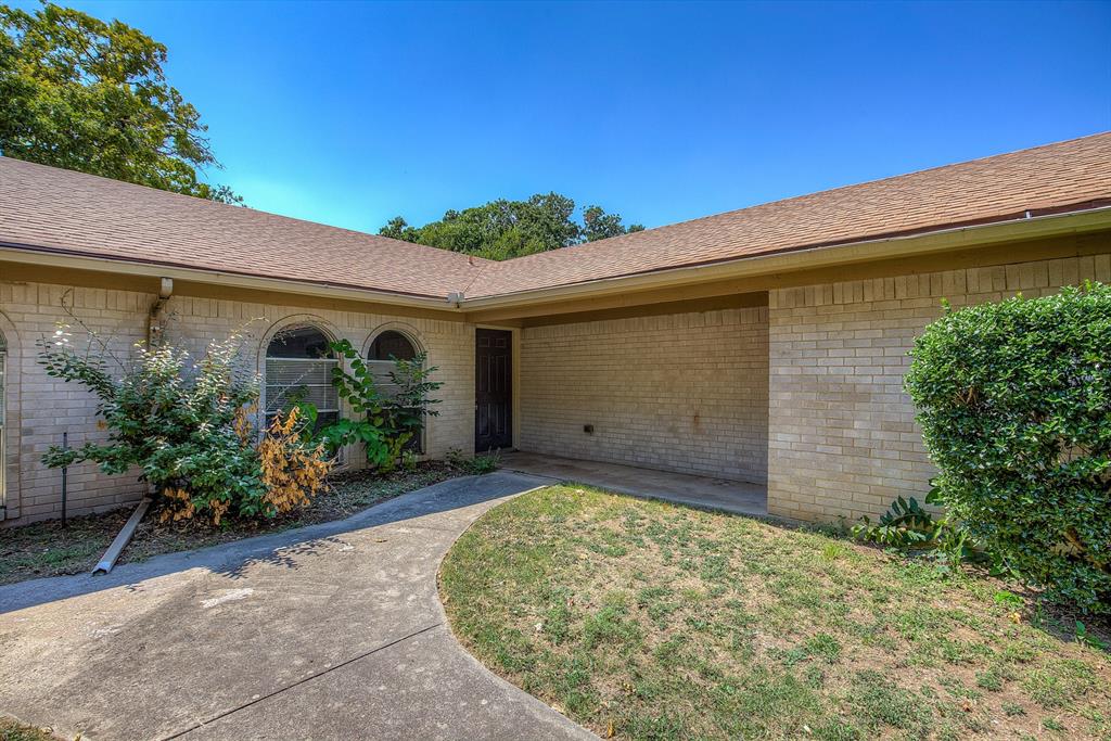 609-611 Melbourne Road Hurst, TX 76053 - Photo 26 of 40