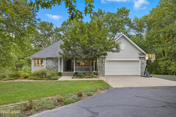 $499,900 | 4948 Deer Run Loop, Carthage, MO 64836