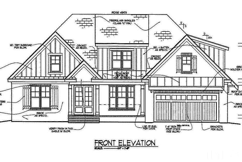 1209 Barcroft Place Raleigh, NC 27615 - Photo 1 of 2
