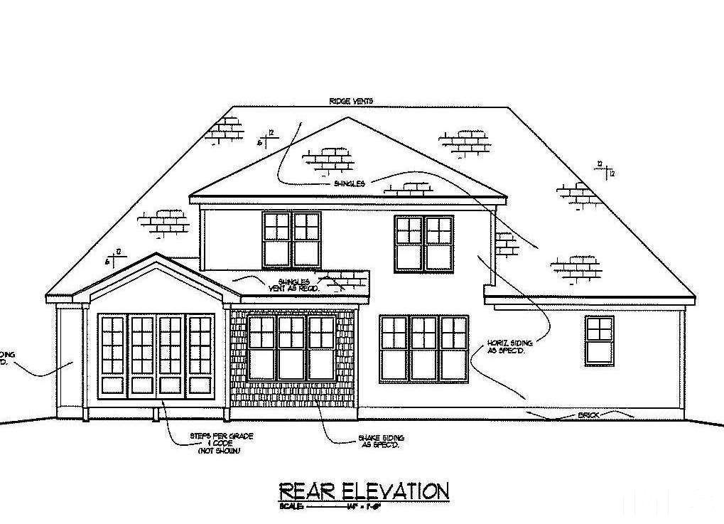 1209 Barcroft Place Raleigh, NC 27615 - Photo 2 of 2