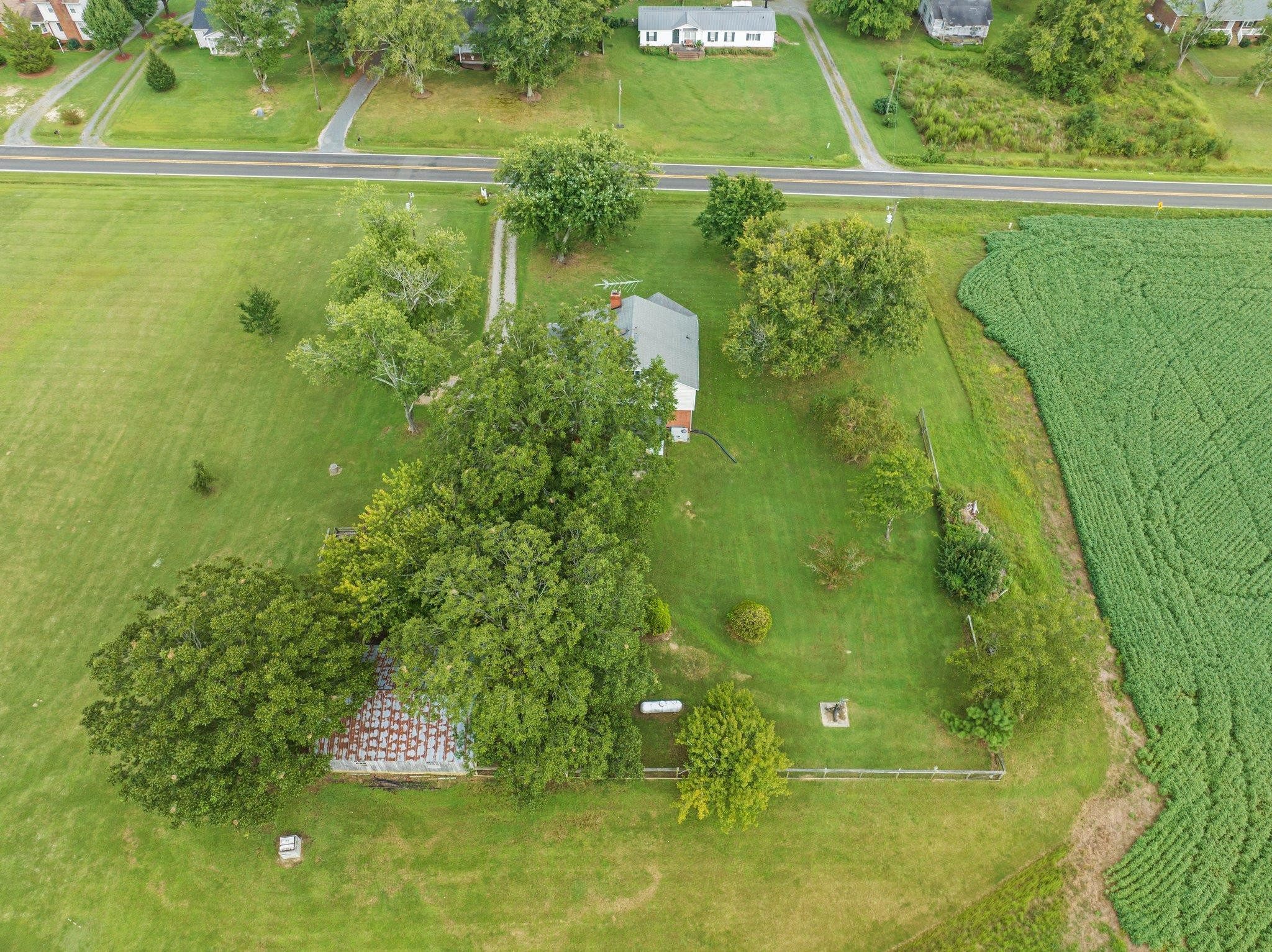 6507 Huntsboro Road Oxford, NC 27565 - Photo 7 of 40 Photo 7