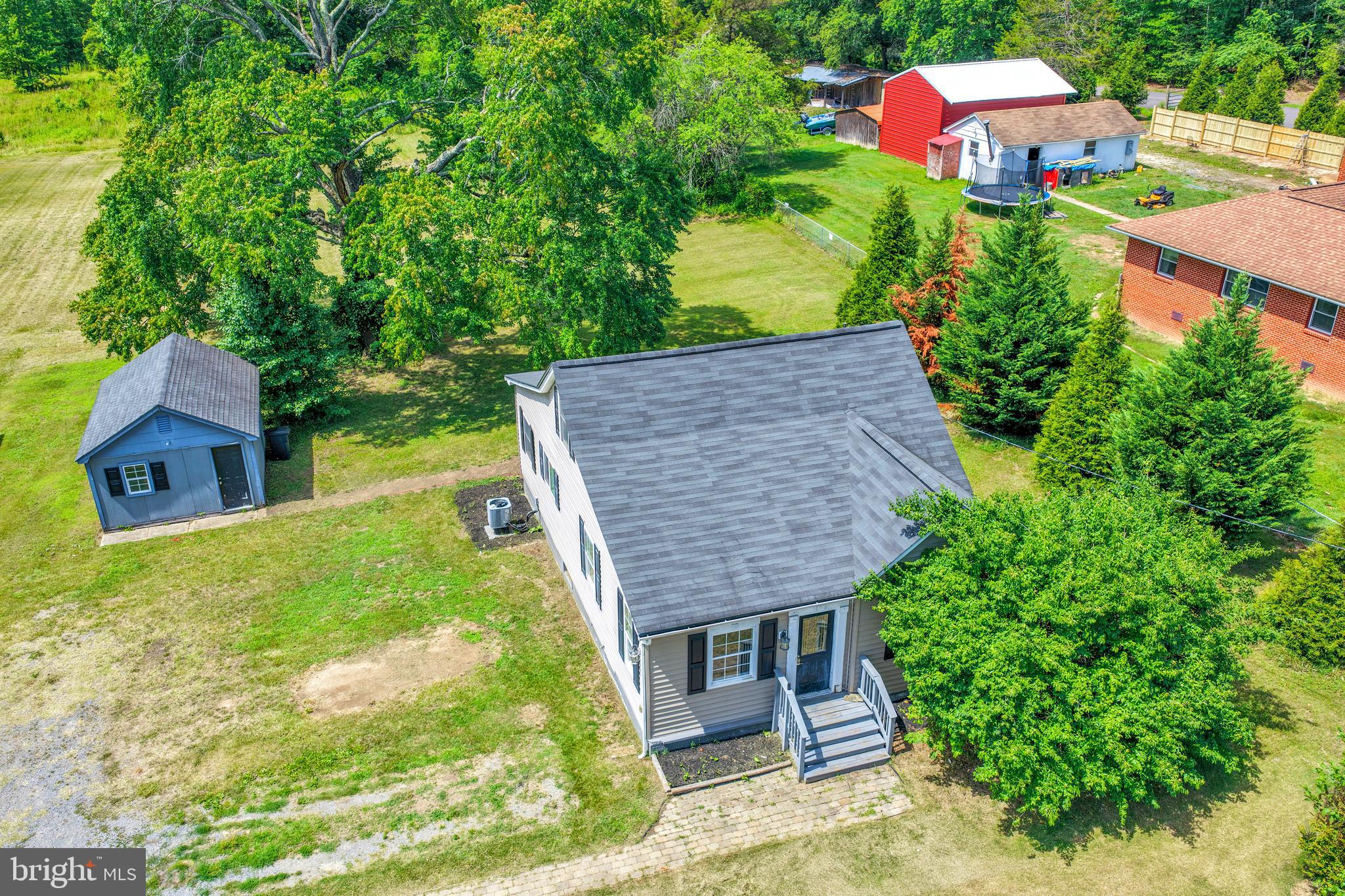 13832 Post Oak Road Spotsylvania, VA 22551 - Photo 47 of 62