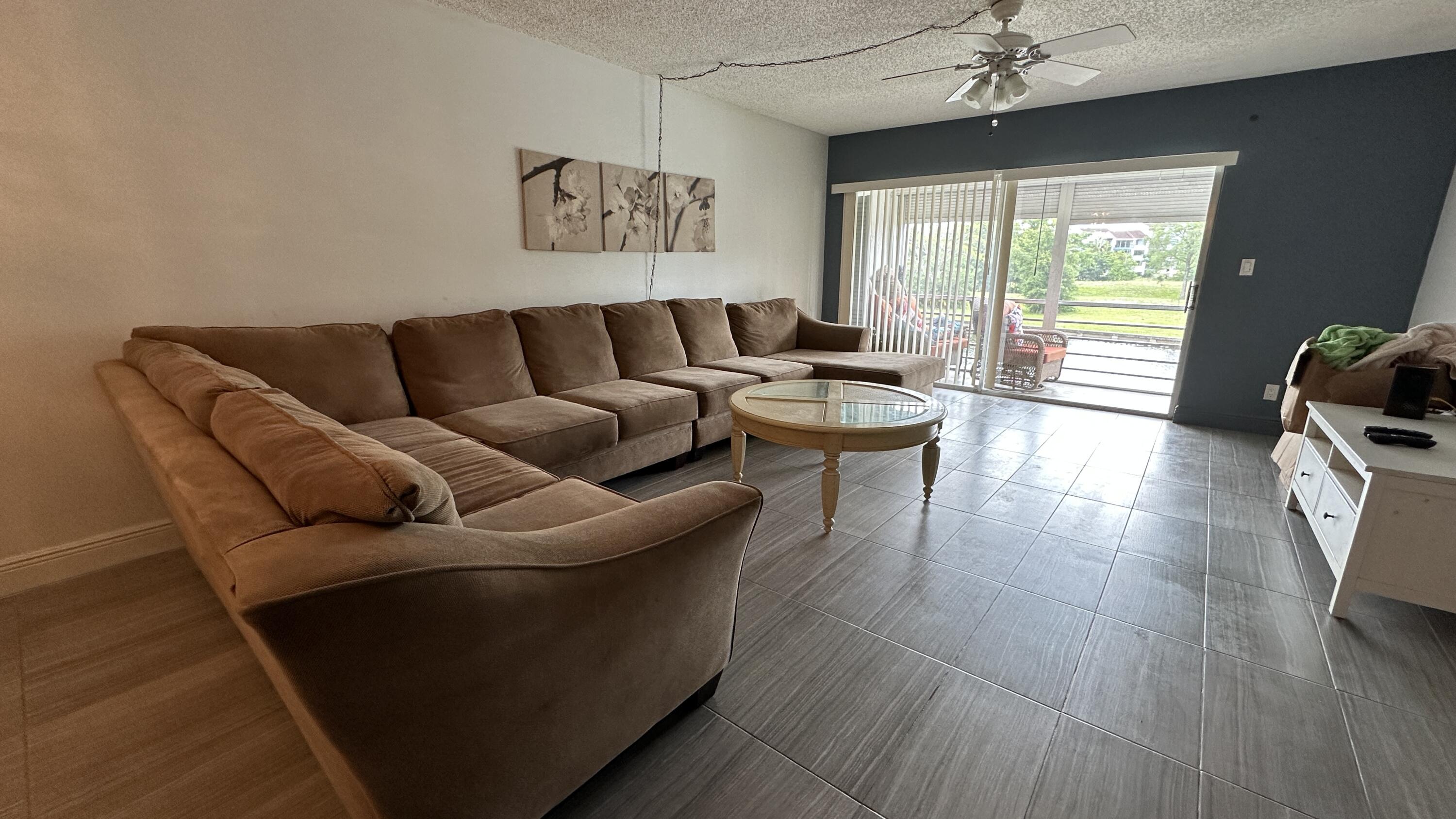 3601 Inverrary Drive, Unit 206 Lauderhill, FL 33319 - Photo 2 of 25 IMG_9736