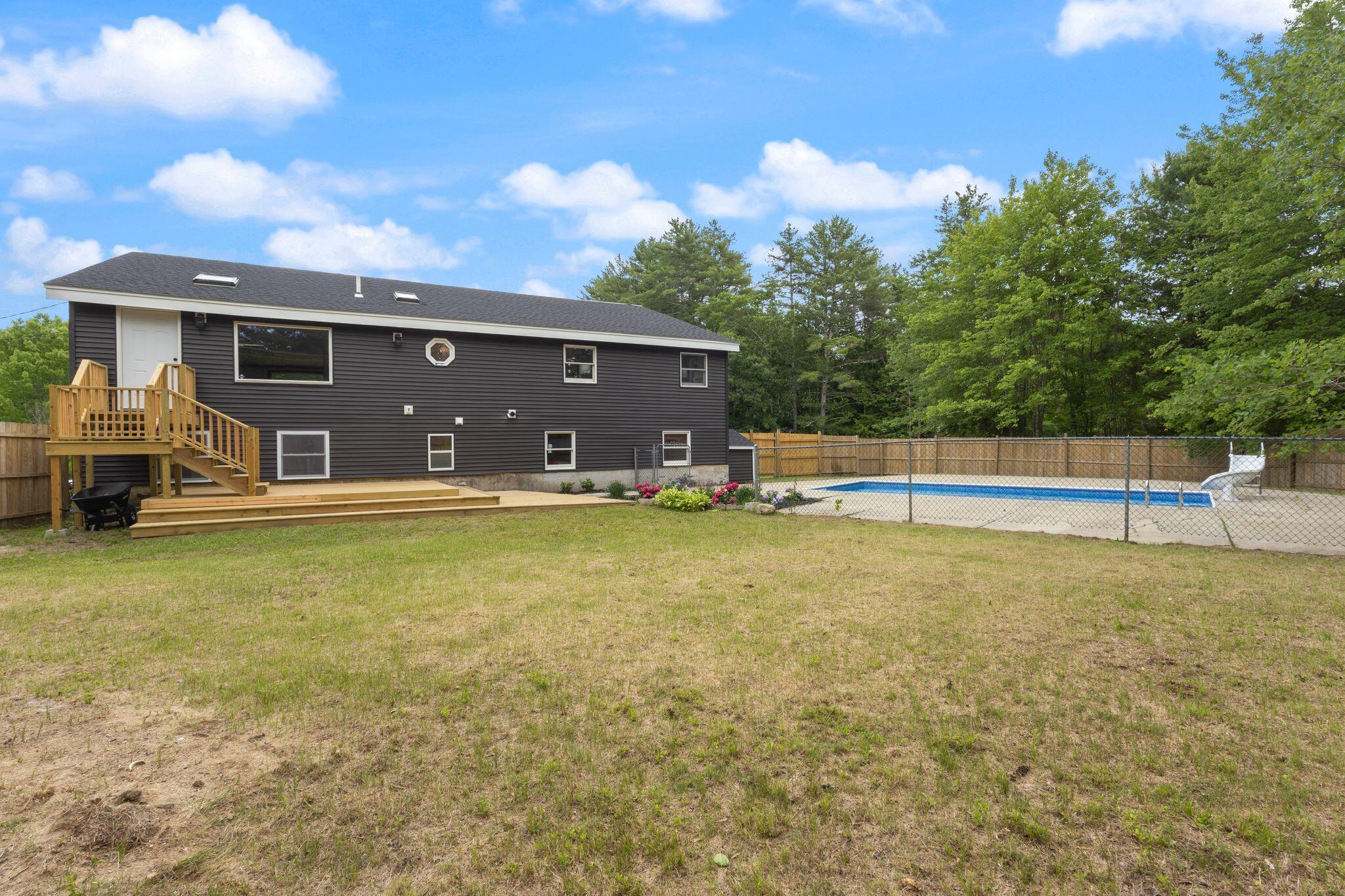 365 Bonny Eagle Road Hollis Center, ME 04042 - Photo 57 of 73