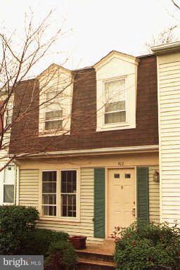 102 Andrew Place, Unit 48 Sterling, VA 20164 - Photo 1 of 1 Exterior (Main)