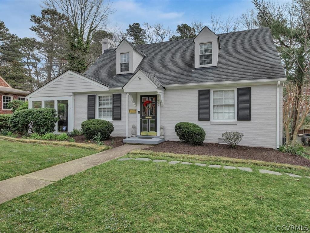 1009 Ridge Top Road Richmond, VA 23229 - Photo 1 of 34 Gallery Image 1