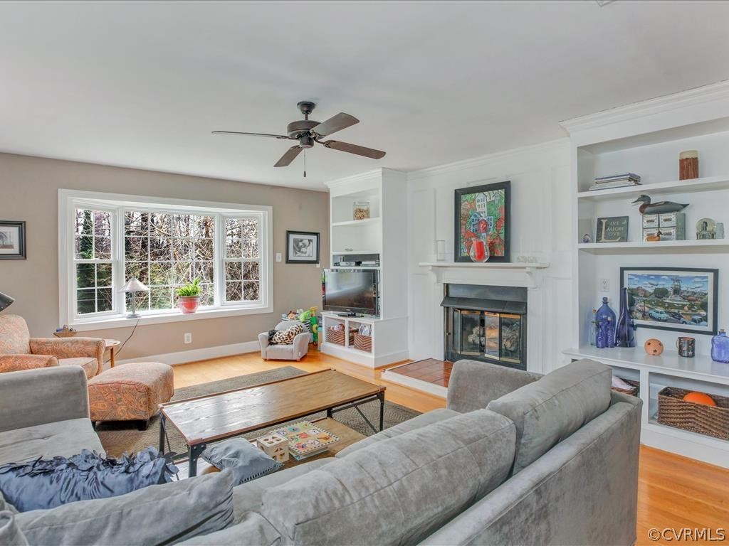 1009 Ridge Top Road Richmond, VA 23229 - Photo 11 of 34 Gallery Image 11