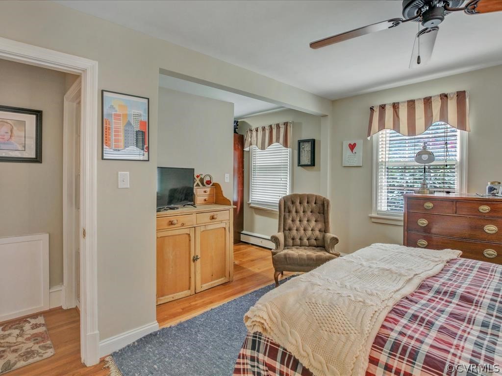 1009 Ridge Top Road Richmond, VA 23229 - Photo 16 of 34 Gallery Image 16