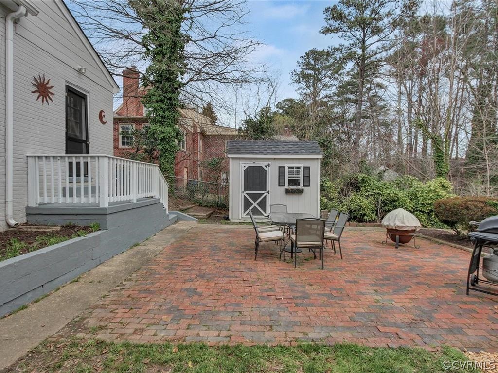 1009 Ridge Top Road Richmond, VA 23229 - Photo 27 of 34 Gallery Image 27