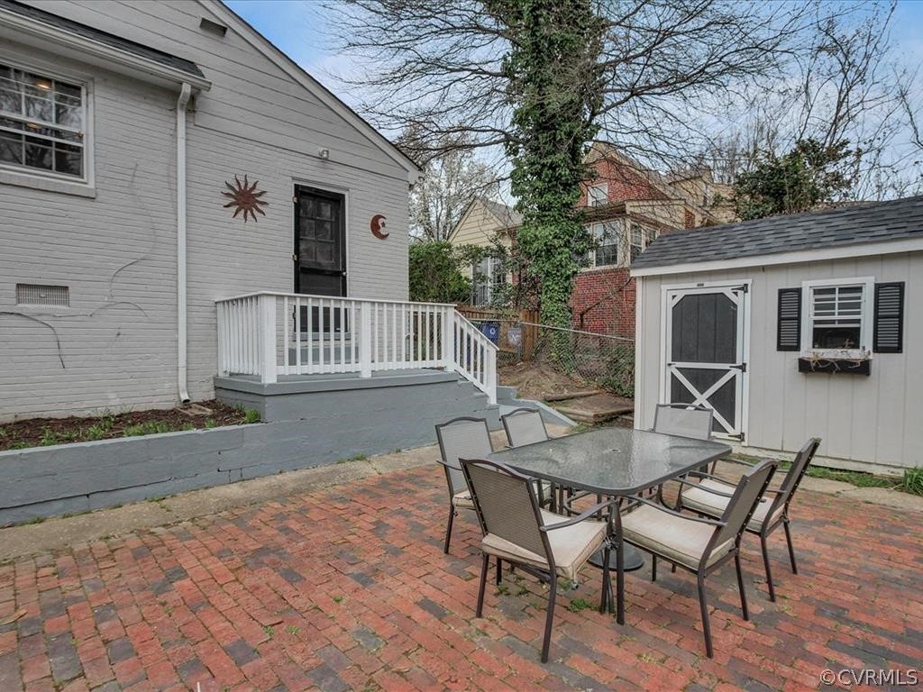 1009 Ridge Top Road Richmond, VA 23229 - Photo 28 of 34 Gallery Image 28