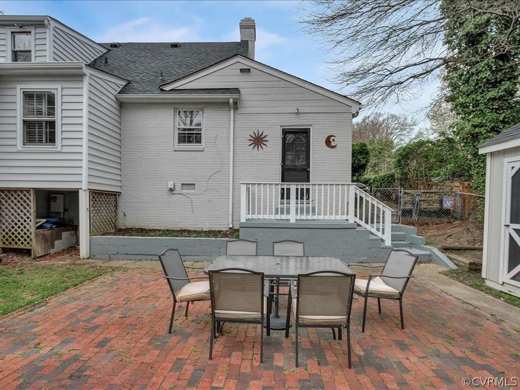 1009 Ridge Top Road Richmond, VA 23229 - Photo 29 of 34 Gallery Image 29