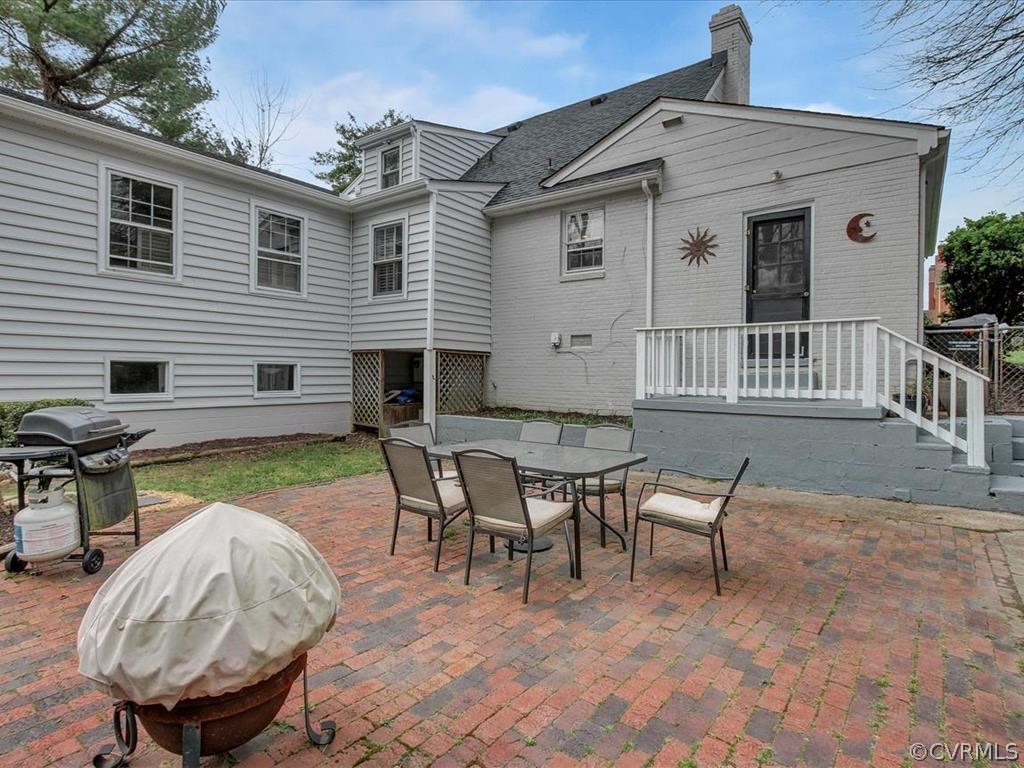 1009 Ridge Top Road Richmond, VA 23229 - Photo 30 of 34 Gallery Image 30