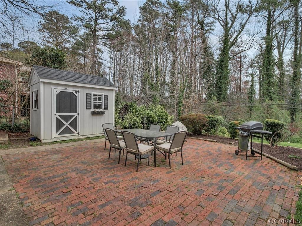 1009 Ridge Top Road Richmond, VA 23229 - Photo 31 of 34 Gallery Image 31