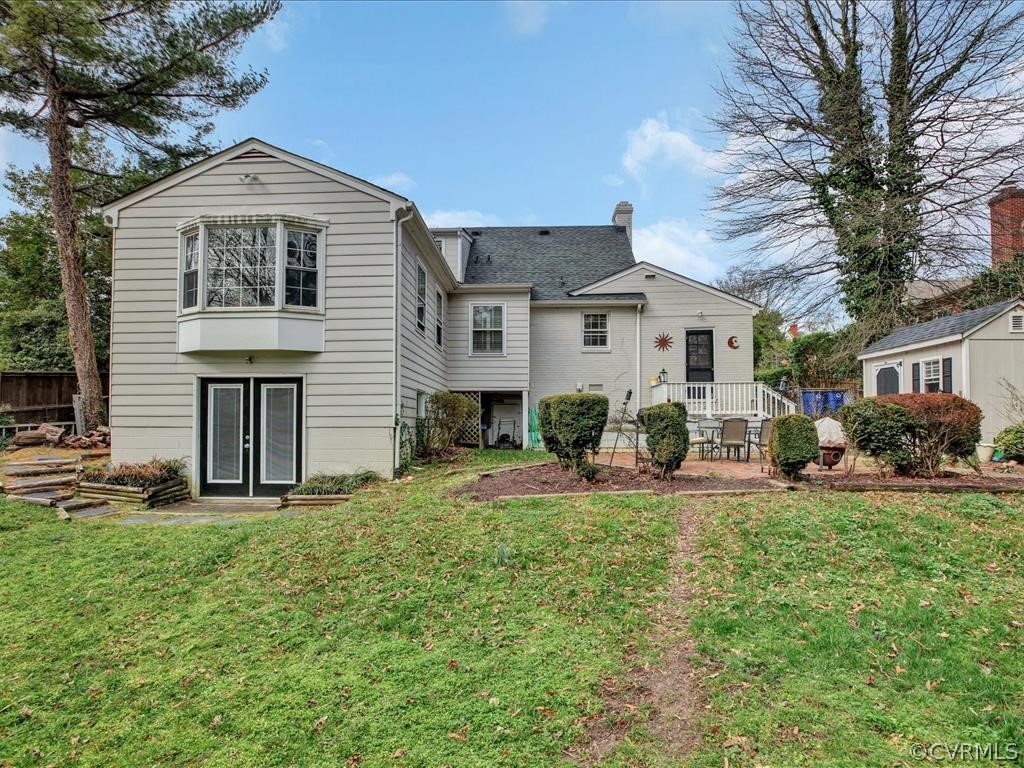 1009 Ridge Top Road Richmond, VA 23229 - Photo 32 of 34 Gallery Image 32