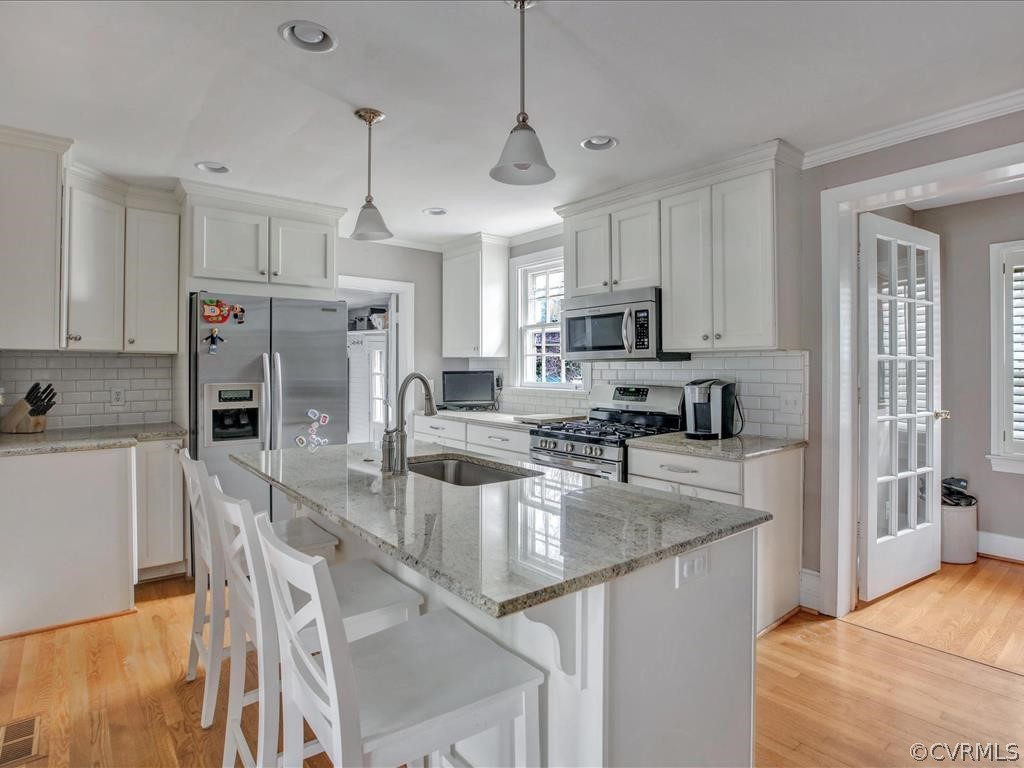 1009 Ridge Top Road Richmond, VA 23229 - Photo 4 of 34 Gallery Image 4