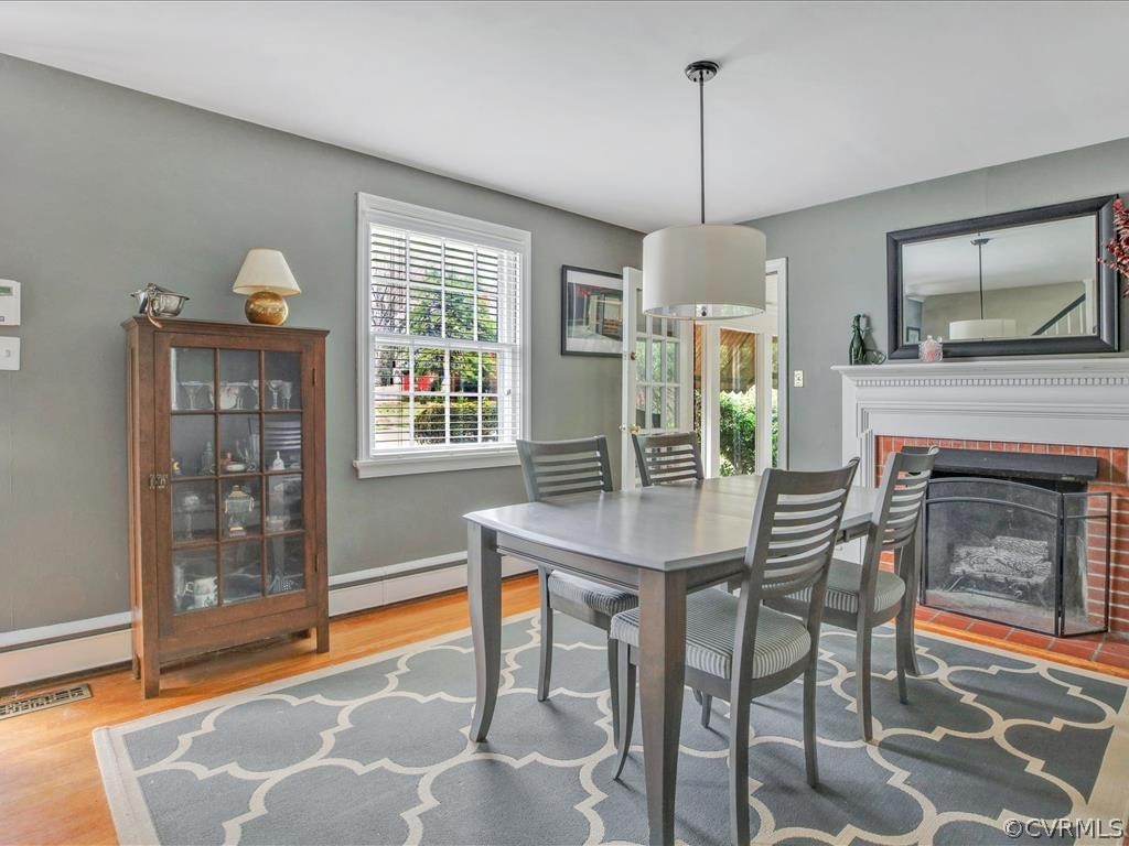 1009 Ridge Top Road Richmond, VA 23229 - Photo 9 of 34 Gallery Image 9