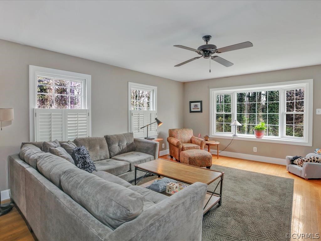 1009 Ridge Top Road Richmond, VA 23229 - Photo 10 of 34 Gallery Image 10