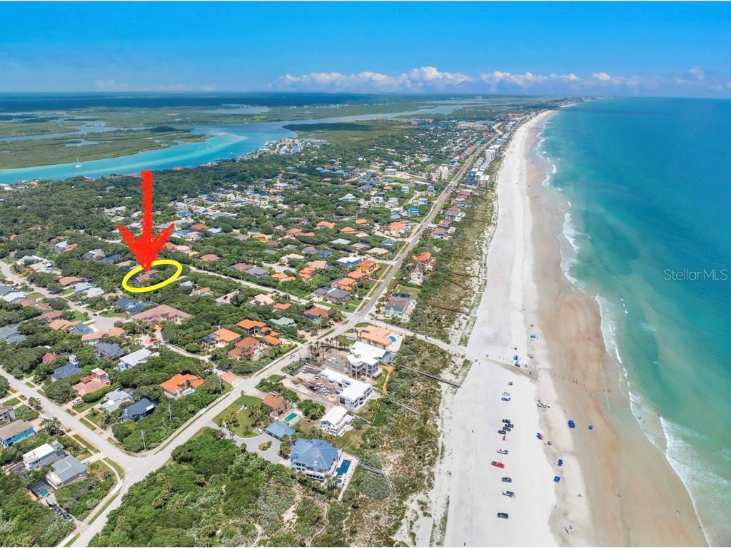 59 Beach Street Ponce Inlet, FL 32127 - Photo 37 of 61