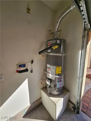 $1,875 | 1024 Appaloosa Hills Avenue, North Las Vegas, NV 89081