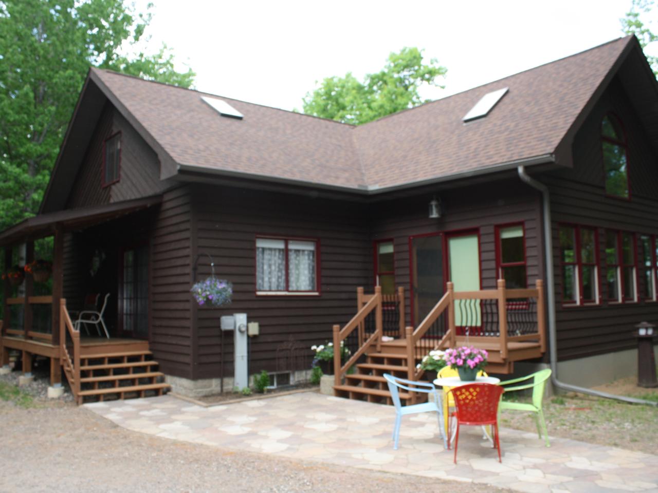 7600 Blue Lake Pines Road Minocqua, WI 54548 - Photo 2 of 39 Gallery Image 2