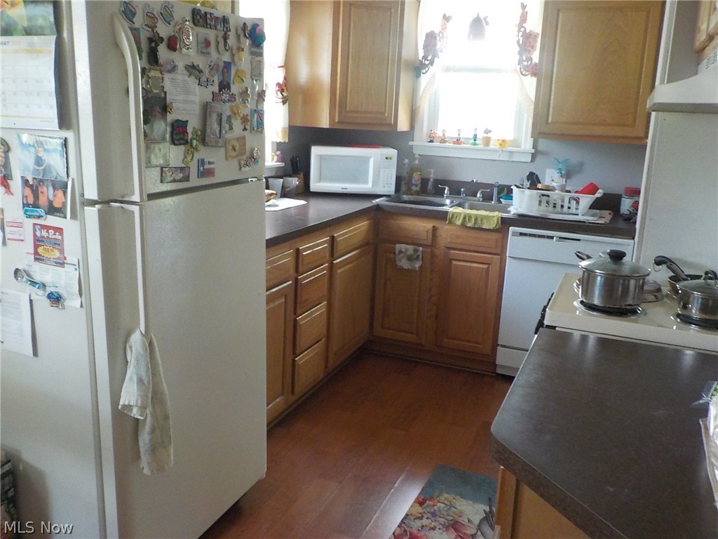 3421 Berkeley Road Cleveland, OH 44118 - Photo 5 of 8