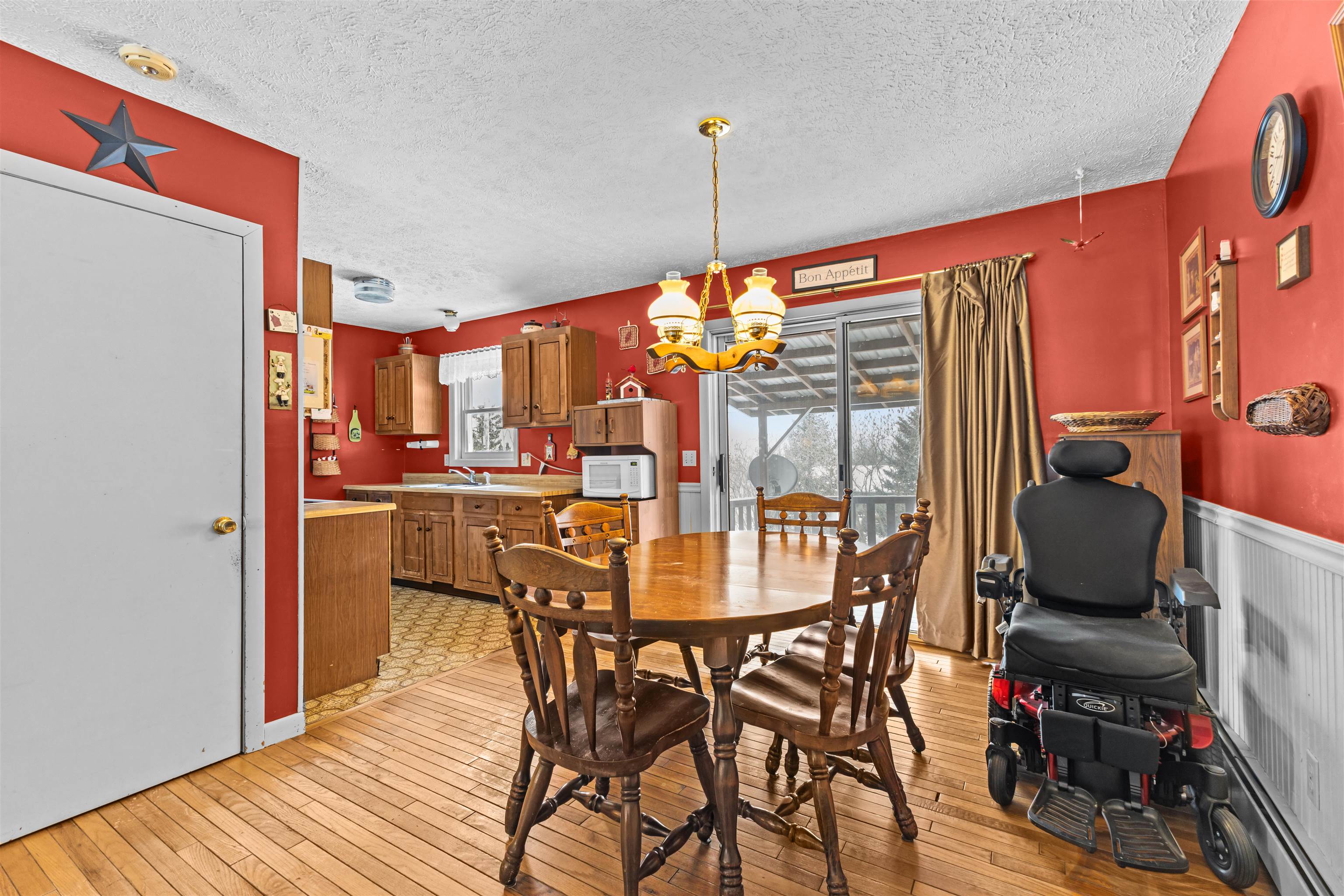 68 Snowcrest Road Fairfax, VT 05454 - Photo 23 of 23 Gallery Image 23