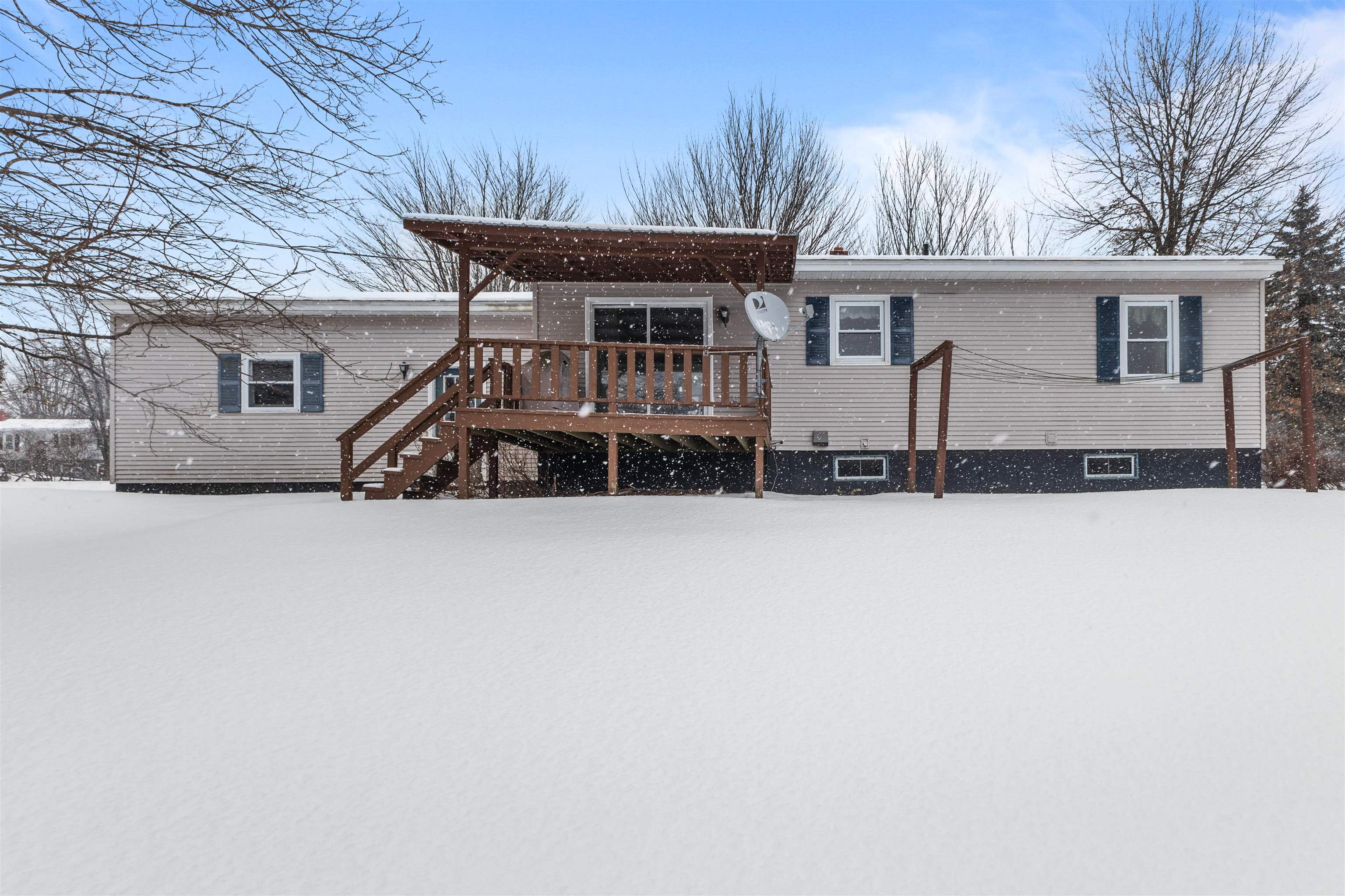 68 Snowcrest Road Fairfax, VT 05454 - Photo 8 of 23 Gallery Image 8