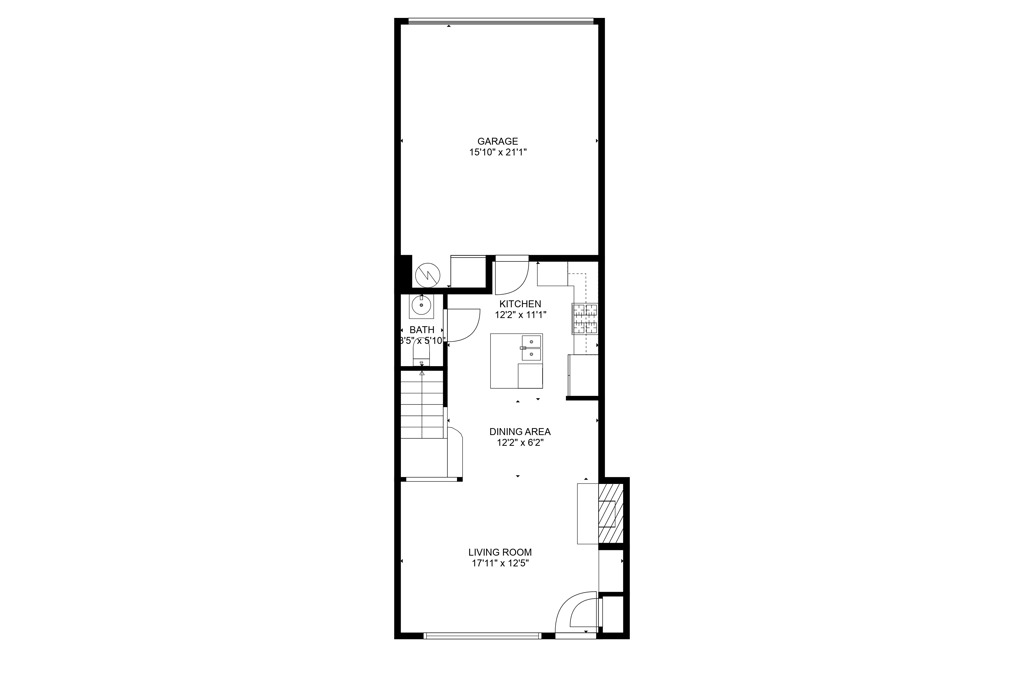 51 Palladium Lane Ladera Ranch, CA 92694 - Photo 1 of 1 1st floor