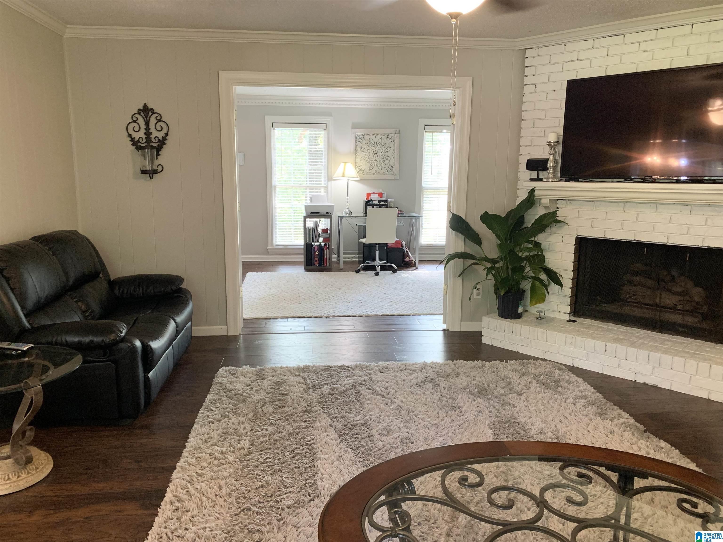 3526 William And Mary Road Birmingham, AL 35216 - Photo 4 of 12
