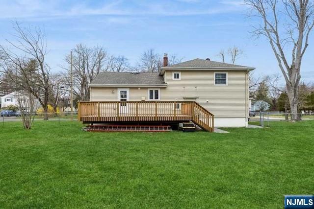 23 Asmus Road Closter, NJ 07624 - Photo 38 of 38 a view of a house with a yard