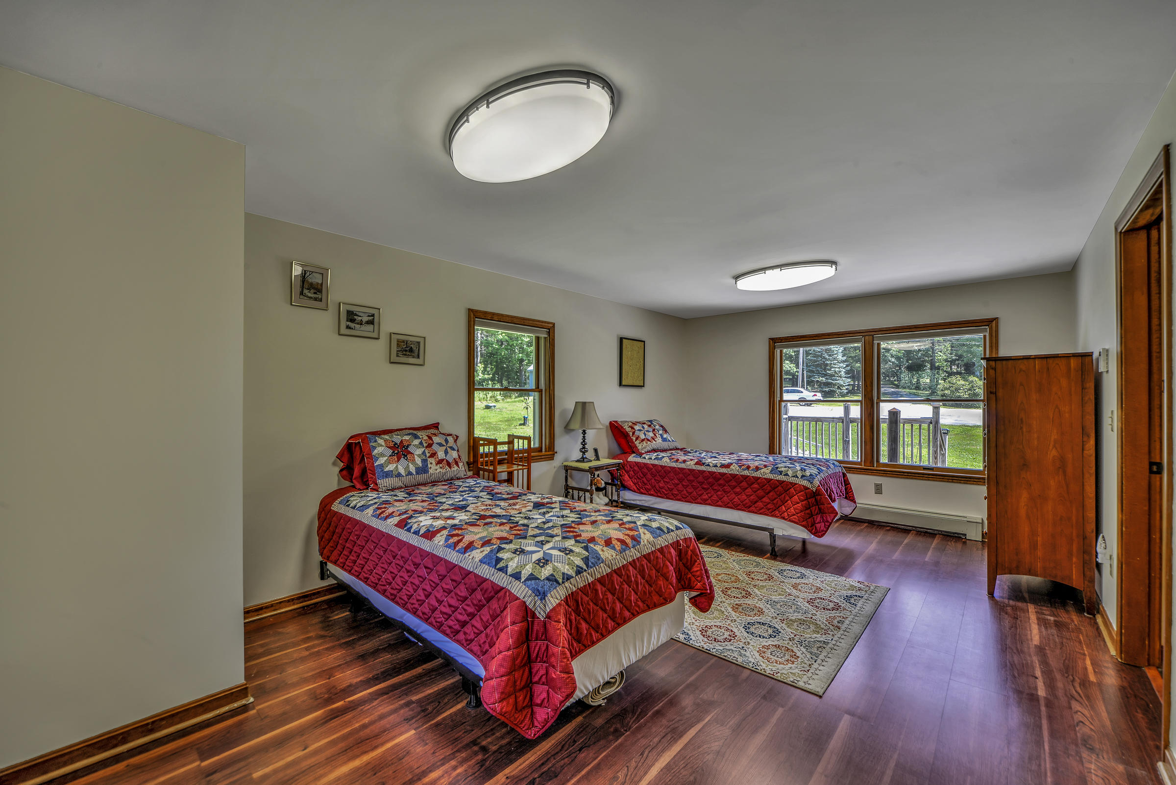 131 Christian Ridge Road Paris, ME 04281 - Photo 26 of 51 108059-11