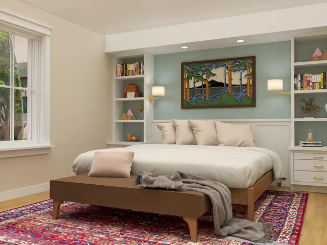 $1,799,000 | 530 North Division Street, Unit B, Ann Arbor, MI 48104