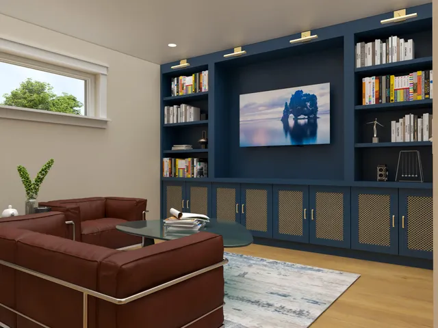 $1,799,000 | 530 North Division Street, Unit B, Ann Arbor, MI 48104