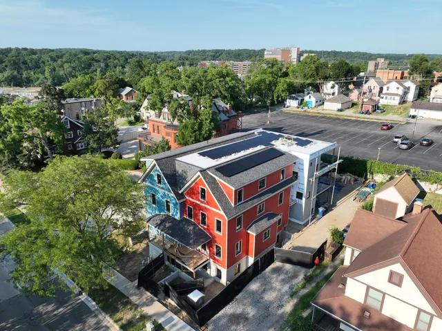 $1,799,000 | 530 North Division Street, Unit B, Ann Arbor, MI 48104