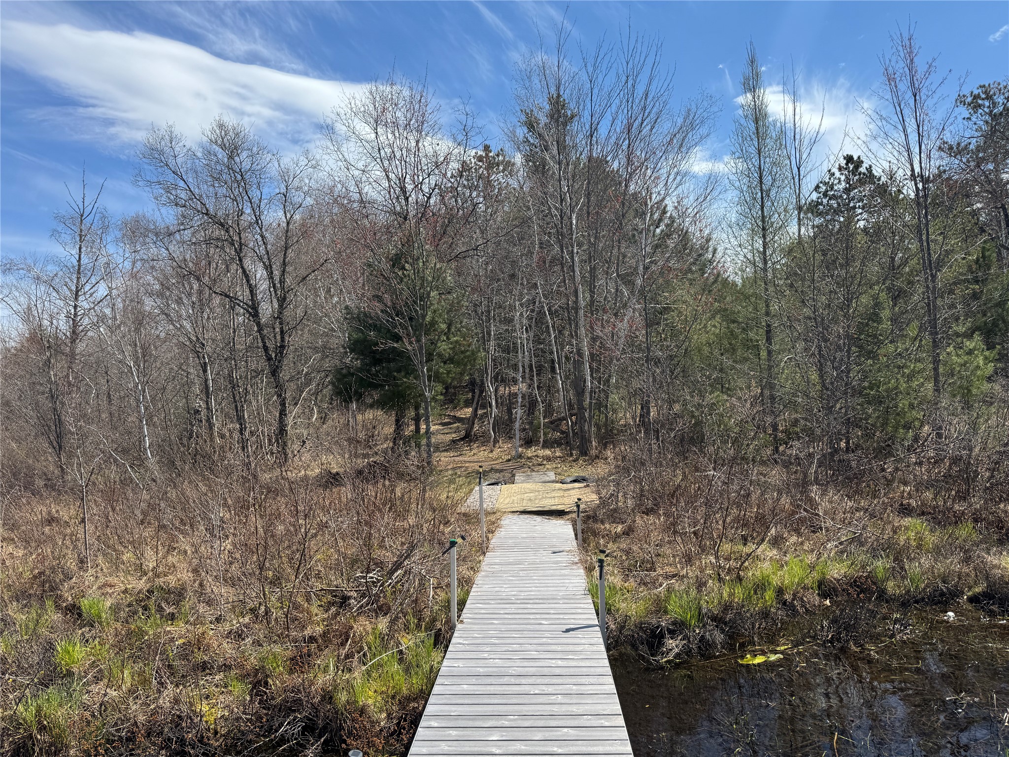 7329 East County Rd T Gordon, WI 54838 - Photo 12 of 60