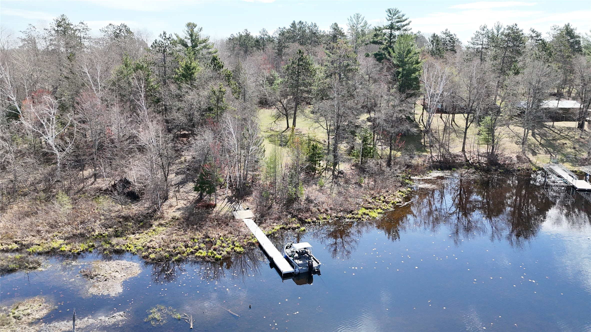7329 East County Rd T Gordon, WI 54838 - Photo 13 of 60