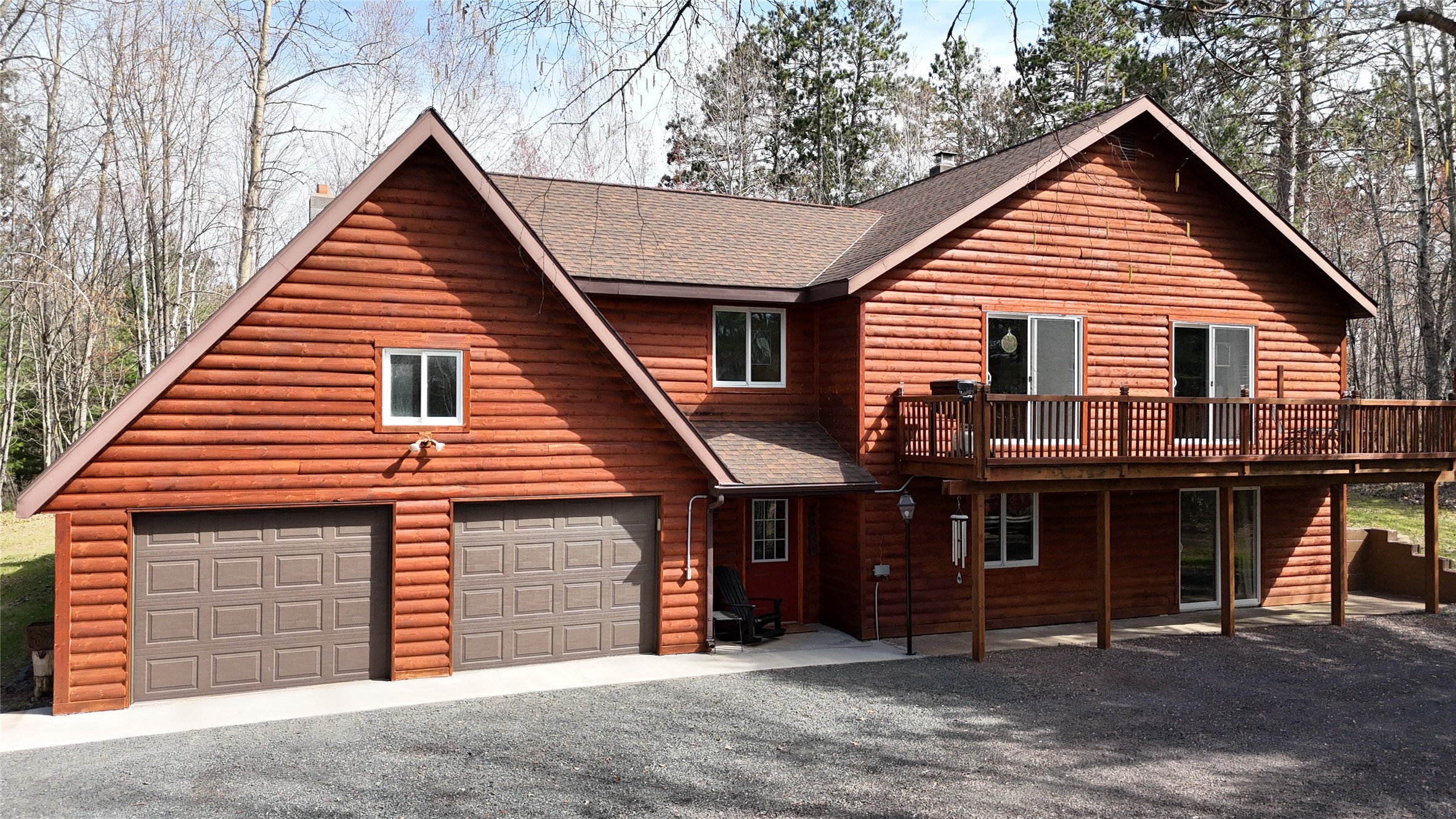 7329 East County Rd T Gordon, WI 54838 - Photo 15 of 60