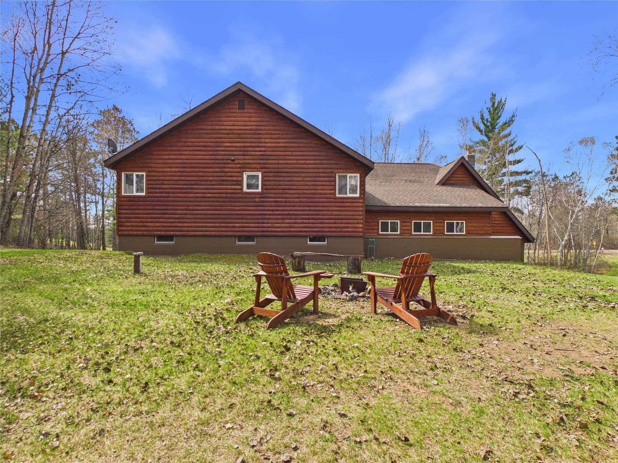 7329 East County Rd T Gordon, WI 54838 - Photo 5 of 60