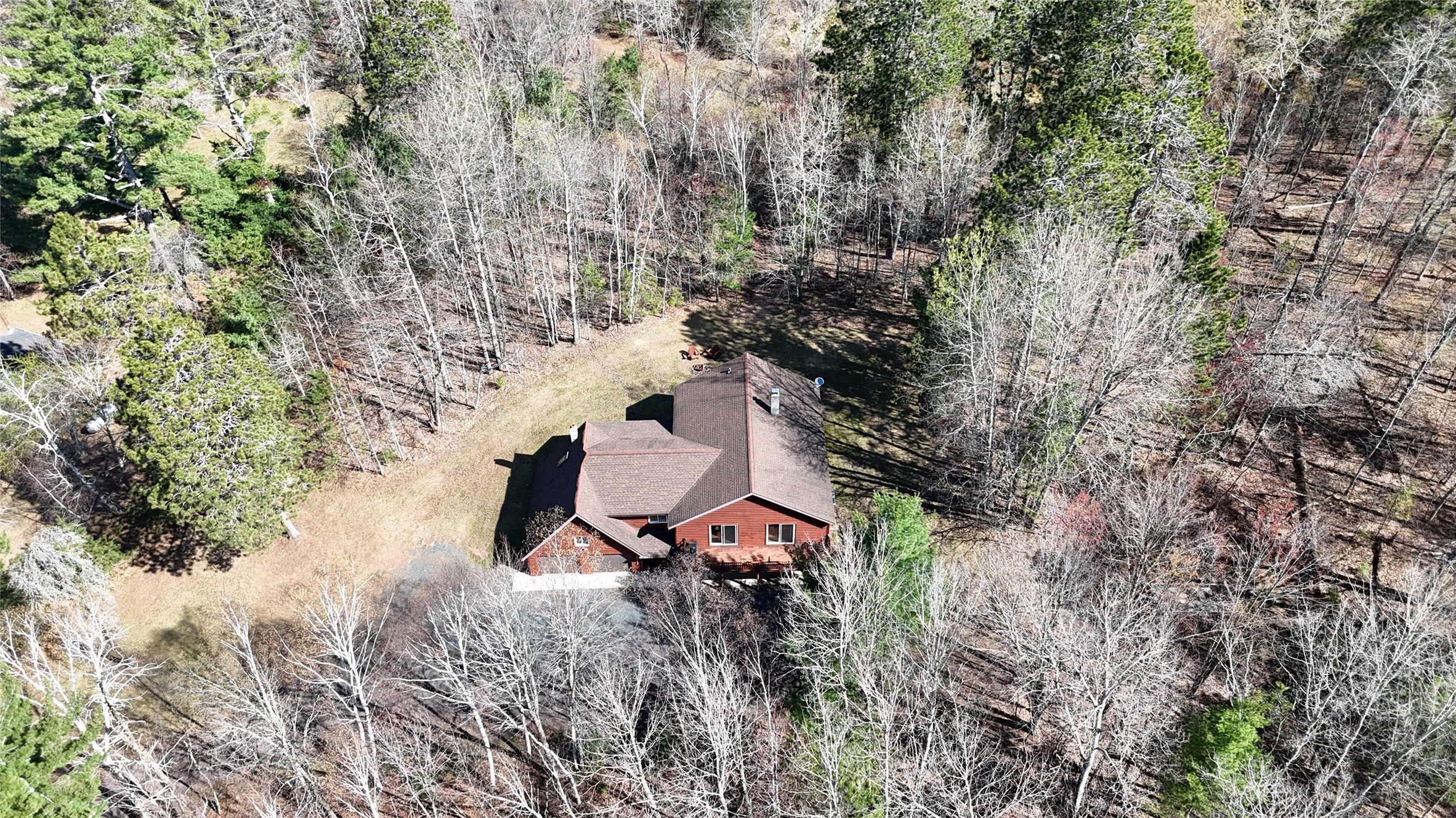 7329 East County Rd T Gordon, WI 54838 - Photo 58 of 60